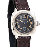 vintage rolex oyster cushion ww