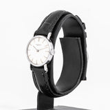 1962 Vintage IWC Ladies Sized Ref. 2771 CAL. 41 Manual Winding Watch in Stainless Steel ( #14841)