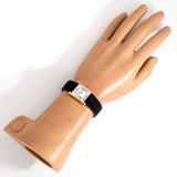 vintage cartier tank must de ww, wrist shot overview