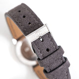 vintage cartier sterling silver ww, clasp