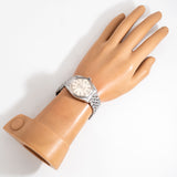 vintage rolex datejust ww 1963, wrist shot overview