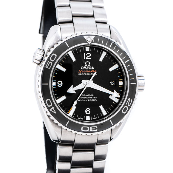 omega seamaster from 2013 ww