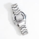 omega seamaster from 2013 ww, clasp 