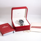 omega seamaster from 2013 ww, with box and papers
