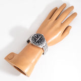 omega seamaster from 2013 ww, wrist shot overview