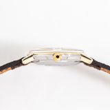 vintage omega seamaster deville auto ww, crown shot