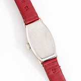 vintage hamilton ladies ww, case back