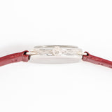 vintage hamilton ladies ww, case shot crown additional