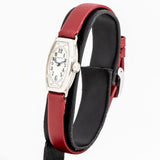 vintage hamilton ladies ww, crown view