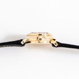 vintage omega ladies ww, crown