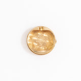 vintage omega ladies ww, interior case back