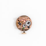 vintage omega ladies ww, movement