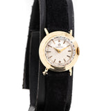 vintage omega ladies ww