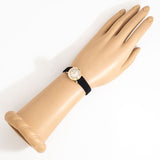 vintage omega ladies ww, wrist shot overview