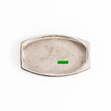 vintage hamilton ladies ww, interior case back