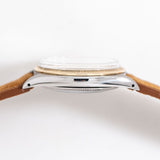 vintage rolex oyster perpetual zephyr ww, case shot