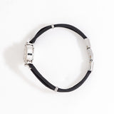 vintage omega ladies ww, case shot