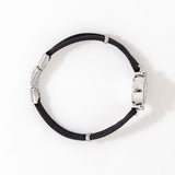 vintage omega ladies ww, case shot crown additional