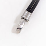 vintage omega ladies ww, clasp shot