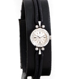 vintage omega ladies ww