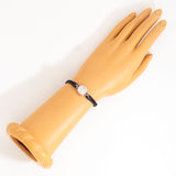 vintage omega ladies ww, wrist shot overview