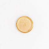 vintage omega ladies ww 1964, interior case back