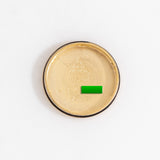 vintage omega ladymatic ww 1969, interior case back