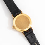 vintage omega geneve ladies ww, case back