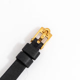 vintage omega geneve ladies ww, clasp shot