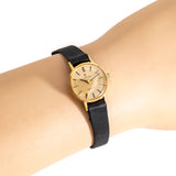 vintage omega geneve ladies ww, wrist shot