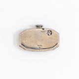 vintage omega ladies ww, interior