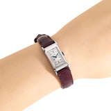 vintage omega ladies ww, wrist shot