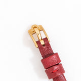 vintage omega ladies ww, clasp