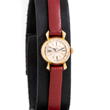 vintage omega ladies ww