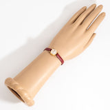 vintage omega ladies ww, wrist shot overview