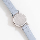 vintage omega ladies ww 1966, case back