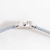 vintage omega ladies ww 1966, crown shot