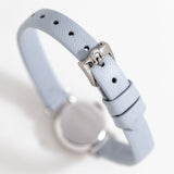 vintage omega ladies ww 1966, clasp shot