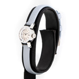 vintage omega ladies ww 1966, crown view