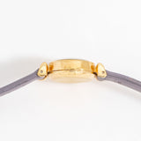 vintage omega 1961 ww, case shot