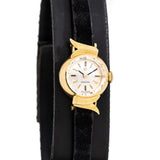 vintage omega ladies ww