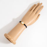 vintage omega ladies ww, wrist shot overview