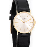 vintage cartier ronde ww