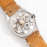 vintage longines ww, movement