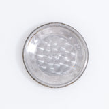 vintage longines ww, interior case back