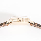 vintage longines military style ygfilled ww, crown shot