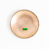 vintage longines military style ygfilled ww, interior case back