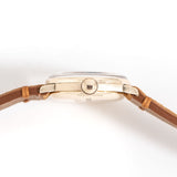 vintage elgin ygfilled ww, additional crown shot