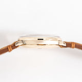 vintage elgin ygfilled ww, case shot