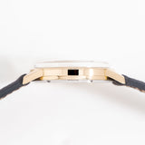 vintage omega seamaster 30 ww, case shot